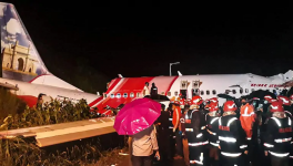 एअर इंडिया एक्सप्रेस विमान हादसे में मृतकों की संख्या बढ़कर 18 हुई