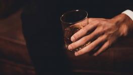 पंजाब में ज़हरीली शराब पीने से 38 लोगों की मौत