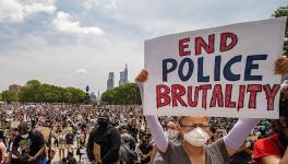 अमेरिका में पुलिस द्वारा एक किशोर की हत्या के बाद ताज़ा विरोध प्रदर्शन