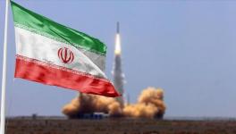 अमेरिका ईरान के ख़िलाफ़ एकतरफ़ा हथियार प्रतिबंधों को लागू करने को तैयार