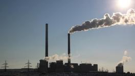 लॉकडाउन से कार्बन उत्सर्जन को कम करने में कोई ख़ास मदद नहीं मिली