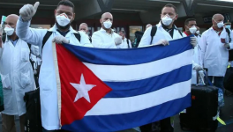 दुनिया का इलाज करने वाले क्यूबा के डॉक्टरों से बातचीत