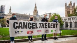 जी 20 द्वारा ग़रीब देशों के लिए घोषित छह महीने तक ऋण निलंबन पर कई समूहों ने निराशा व्यक्त की