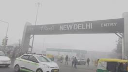 दिल्ली-NCR शीतकालीन प्रदूषण: हर साल की एक ही कहानी