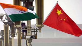 भारत और चीन 