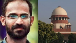 केरल के पत्रकार को सुप्रीम कोर्ट ने नहीं दी ज़मानत, यूपी सरकार को नोटिस जारी किया