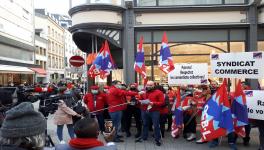 लक्समबर्ग 