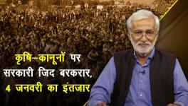 सरकार को ज्यादा परेशानी किसान आंदोलन की नयी राजनीति से