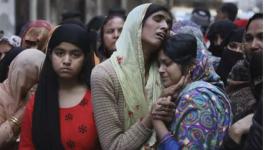 दंगों के बाद दिल्ली