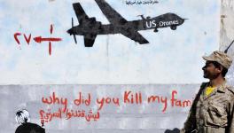 पीड़ित परिवारों ने अमेरिकी सरकार के ख़िलाफ़ यमन में अवैध ड्रोन हमले को समाप्त करने की याचिका दायर की