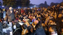 बिहार: नियुक्ति पत्र की मांग कर रहे प्रदर्शनकारी अभ्यार्थियों पर बर्बर लाठीचार्च, विपक्ष ने की निंदा