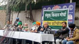 मांगें नहीं मानी गईं तो 26 जनवरी को दिल्ली में ‘किसान परेड’
