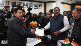 Abhay Singh Chautala