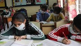केरल: नौ महीनों बाद फिर से खुले स्कूल