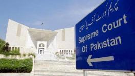 पाकिस्तान के उच्चतम न्यायालय ने तोड़े गए मंदिर के पुनर्निर्माण के आदेश दिए