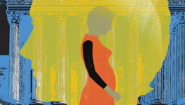 गर्भपात पर एक प्रगतिशील फ़ैसला, लेकिन 'सामाजिक लांछन' का डर बरक़रार