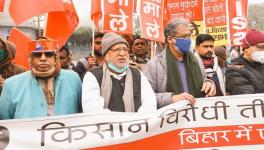 किसान आंदोलन ने बिहार में कृषि संकट को किया उजागर