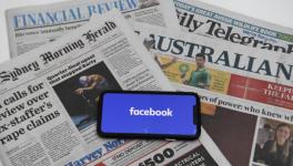 मीडिया कोड में संशोधन करने के लिए फेसबुक और ऑस्ट्रेलियाई सरकार में समझौता