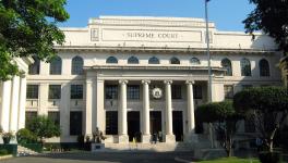 Philipines Supreme court