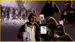दिल्ली हिंसा का एक साल