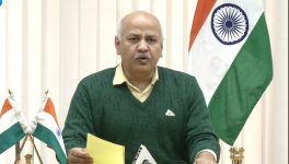 /Delh-'Central-government-wants-to-rule-through-backdoor'-aap-bjp-manish-sisodia