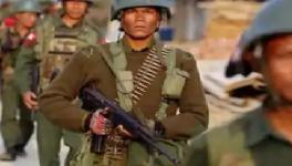 म्यामां में तख़्ता पलट: सेना ने देश का नियंत्रण अपने हाथों में लिया