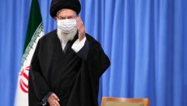 ट्रंप प्रशासन के प्रतिबंधों को हटाने के बाद परमाणु समझौते में लौटने का ईरान का वादा