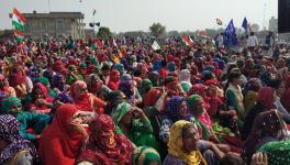 सुस्पष्ट भाजपा विरोधी राजनैतिक दिशा के साथ किसान-आंदोलन अगले चरण में