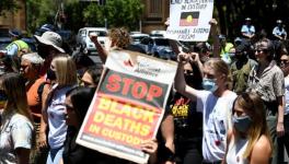 ऑस्ट्रेलियाः हिरासत में चौथी मौत के बाद आदिवासी अधिकार समूह ने चिंता जताई