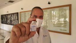 क्यूबा के कोरोना वैक्सीन कैंडिडेट सोबेराना 02 के तीसरे चरण का क्लिनिकल ट्रायल शुरु