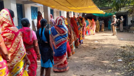 असम चुनाव : पहले चरण में 47 सीटों के लिए शांतिपूर्ण मतदान जारी