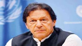 इमरान खान 