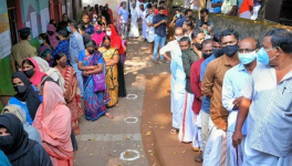 केरल चुनाव: कांग्रेस-आईयूएमएल-भाजपा गठबंधन पर उठते सवाल
