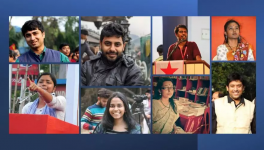 पश्चिम बंगाल चुनाव: मिलिए वाम मोर्चा उम्मीदवारों के कुछ युवा चेहरों से