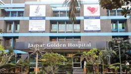 Jaipur Golden Hospital