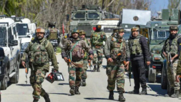 जम्मू-कश्मीर सरकार ने "देश-विरोधी" कर्मचारियों की निगरानी के लिए टास्क फ़ोर्स का गठन किया