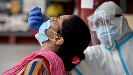 संकट: दिल्ली में लगातार बढ़ते संक्रमण के बीच कम हुई कोरोना जांच की रफ़्तार