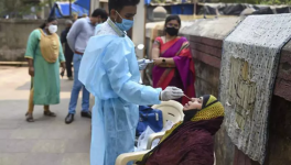 महाराष्ट्र : स्वास्थ्य विशेषज्ञों ने कोविड-19 के बढ़ते मामलों से लड़ने के लिए दी 'सेल्फ लॉकडॉउन' की सलाह 