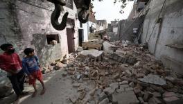 लुधियाना में फैक्टरी की छत गिरने के मामले में मृतकों की संख्या बढ़ कर पांच हुई