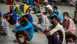 कोविड-19: प्रवासी कामगारों के लिये खाद्य सुरक्षा, नकद आहरण,परिवहन को लेकर याचिका