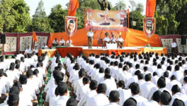 तमिलनाडु: महिलाओं के ध्रुवीकरण को लेकर धार्मिक आस्था का इस्तेमाल करते आरएसएस, बीजेपी और संघ परिवार