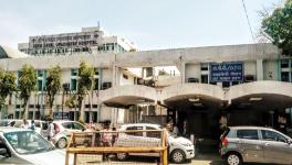 Deen Dayal Hospital
