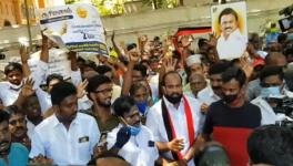 तमिलनाडु चुनाव: सत्ता विरोधी भावना पर डीएमके की सवारी,विवादास्पद एआईएडीएमके नेताओं की भी जीत