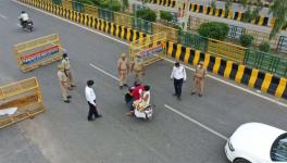 दिल्ली-उप्र, हरियाणा में लॉकडाउन की अवधि बढ़ी, तमिलनाडु, राजस्थान, मिजोरम में सोमवार से होगा प्रभावी