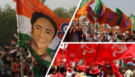 बंगाल चुनाव नतीजे भाजपा की सांप्रदायिकता की राजनीति को ख़ारिज करते हैं