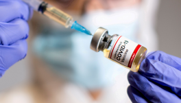 कोविड-19 वैक्सीन के लिए सीमित टीआरआईपीएस त्याग का समर्थन करेगा यूएस