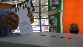 साइप्रस संसदीय चुनावों में कन्ज़र्वेटिव ने बढ़त बनाए रखी