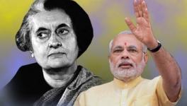 Indira and Modi