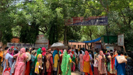 दिल्ली: अदालत ने बिना राशन कार्ड वाले लाभार्थियों की सीमा को चुनौती देने वाली अर्ज़ी पर दिल्ली सरकार से जवाब तलब किया