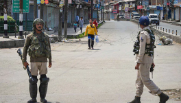 परिसीमन आयोग छह से नौ जुलाई के बीच जम्मू-कश्मीर का दौरा करेगा